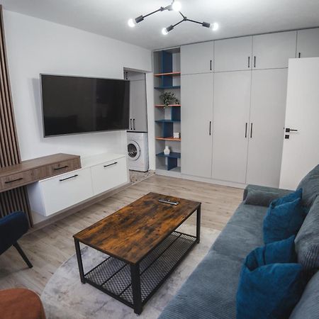 Apartament Iulia Si Alex Curtea de Argeş المظهر الخارجي الصورة