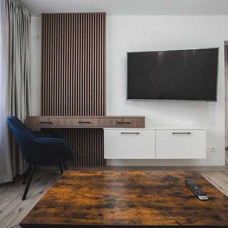 Apartament Iulia Si Alex Curtea de Argeş المظهر الخارجي الصورة