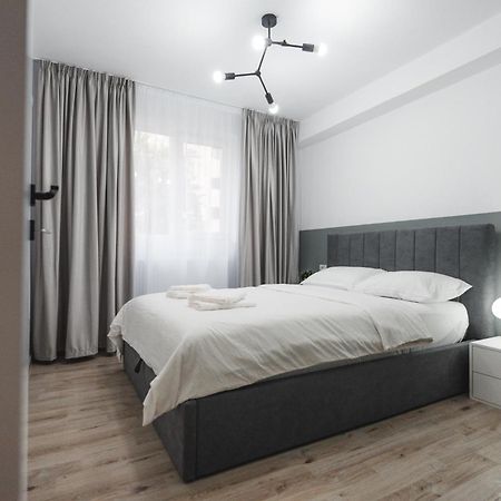 Apartament Iulia Si Alex Curtea de Argeş المظهر الخارجي الصورة