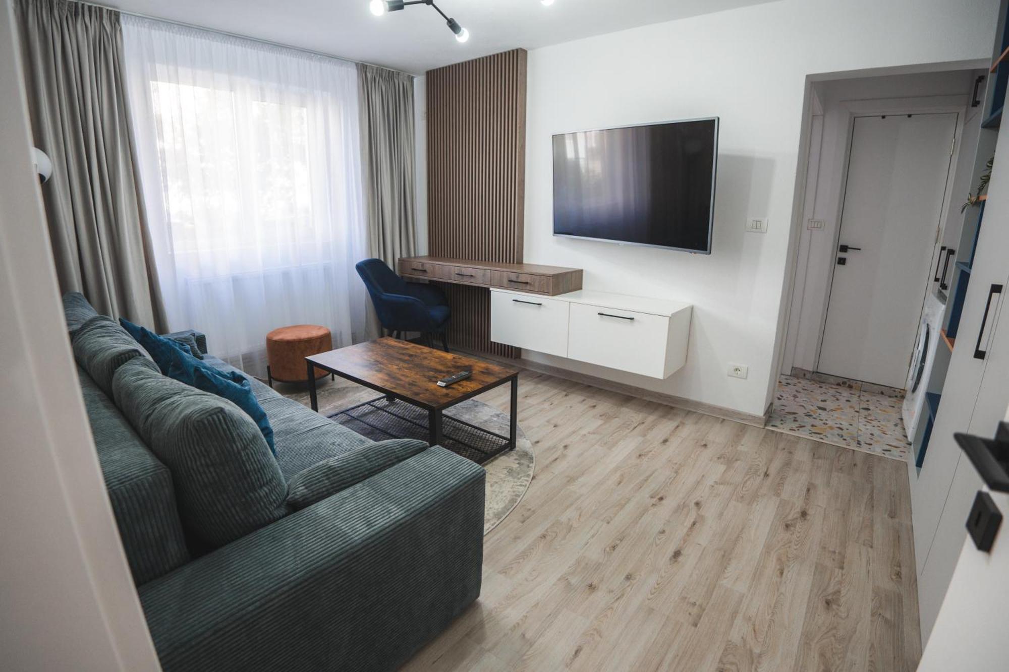 Apartament Iulia Si Alex Curtea de Argeş المظهر الخارجي الصورة