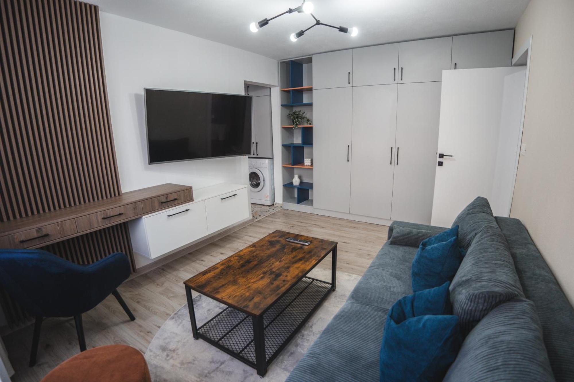 Apartament Iulia Si Alex Curtea de Argeş المظهر الخارجي الصورة