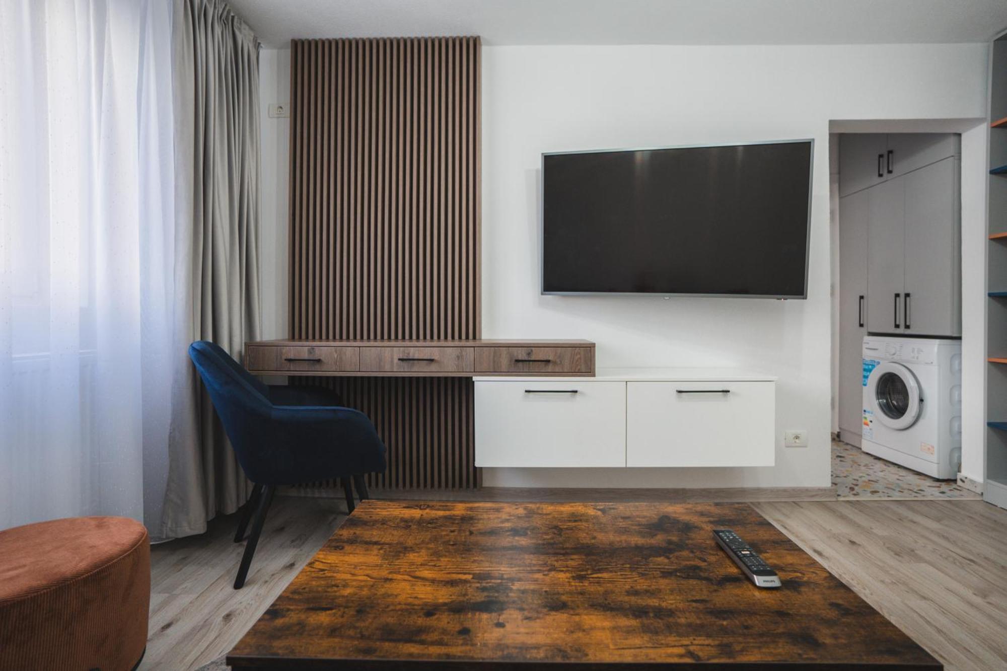 Apartament Iulia Si Alex Curtea de Argeş المظهر الخارجي الصورة